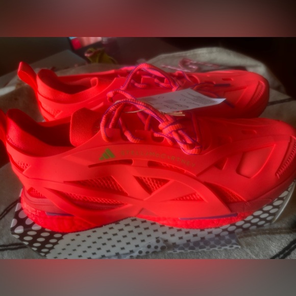 ADIDAS BY STELLA MCCARTNEY Solarglide Sneaker - Picture 6 of 15